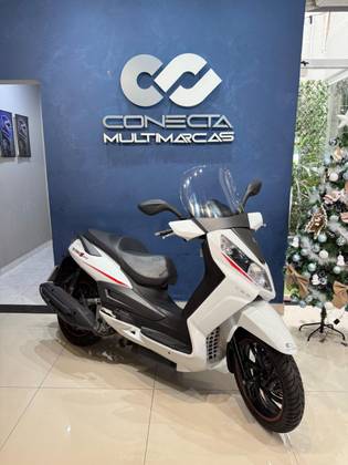 DAFRA CITYCOM S 300i 